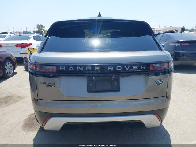 Land Rover aj20p 2019 SALYL2EX8KA784025 Image 16
