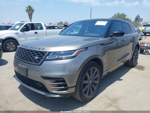 Land Rover aj20p 2019 SALYL2EX8KA784025 Image 2