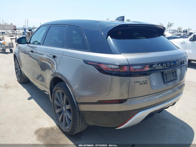 Land Rover aj20p 2019 SALYL2EX8KA784025 Image 3