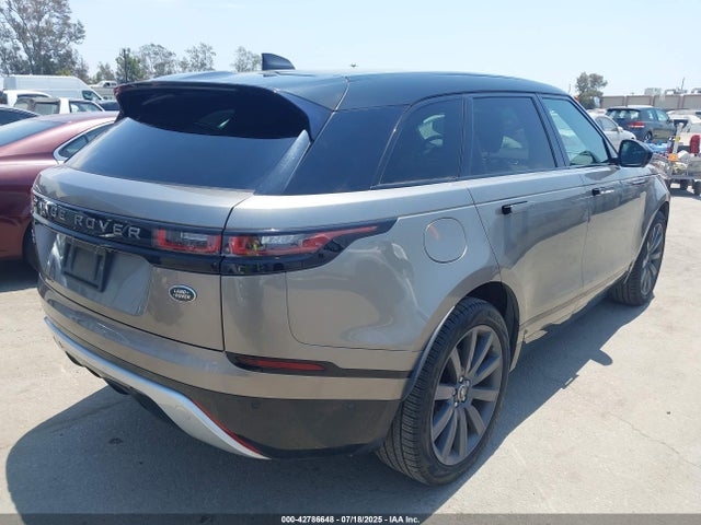 Land Rover aj20p 2019 SALYL2EX8KA784025 Image 4