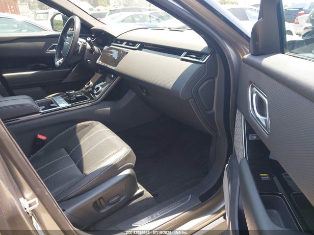 Land Rover aj20p 2019 SALYL2EX8KA784025 Image 5