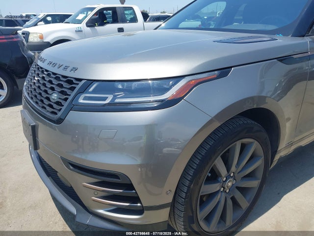 Land Rover aj20p 2019 SALYL2EX8KA784025 Image 6