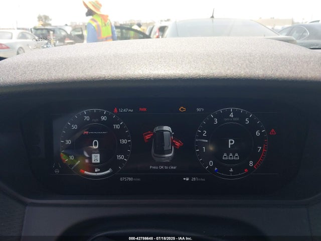 Land Rover aj20p 2019 SALYL2EX8KA784025 Image 7
