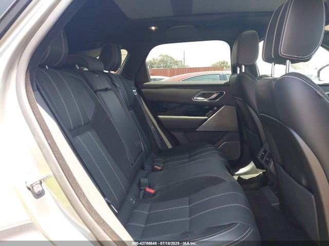 Land Rover aj20p 2019 SALYL2EX8KA784025 Image 8