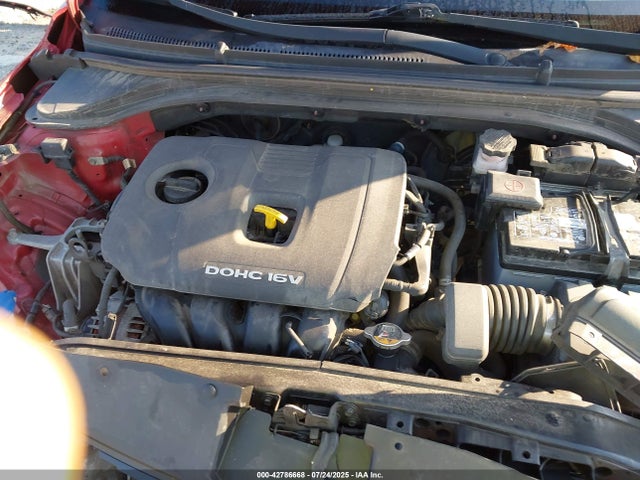 KMHD84LF8HU064076 Hyundai 2017