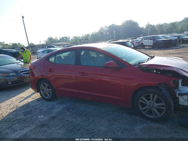KMHD84LF8HU064076 Hyundai 2017