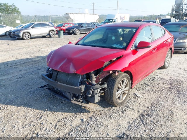 KMHD84LF8HU064076 Hyundai 2017