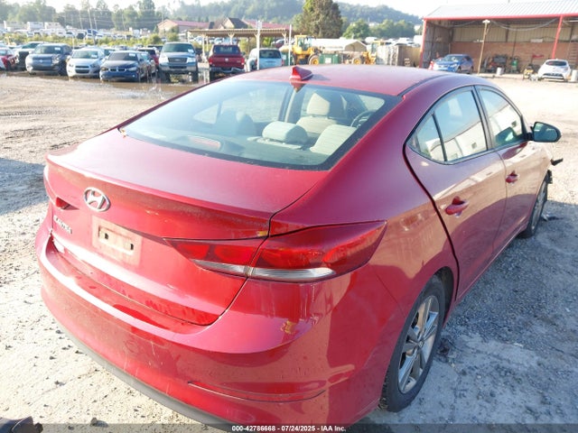 KMHD84LF8HU064076 Hyundai 2017