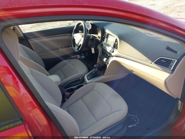 KMHD84LF8HU064076 Hyundai 2017