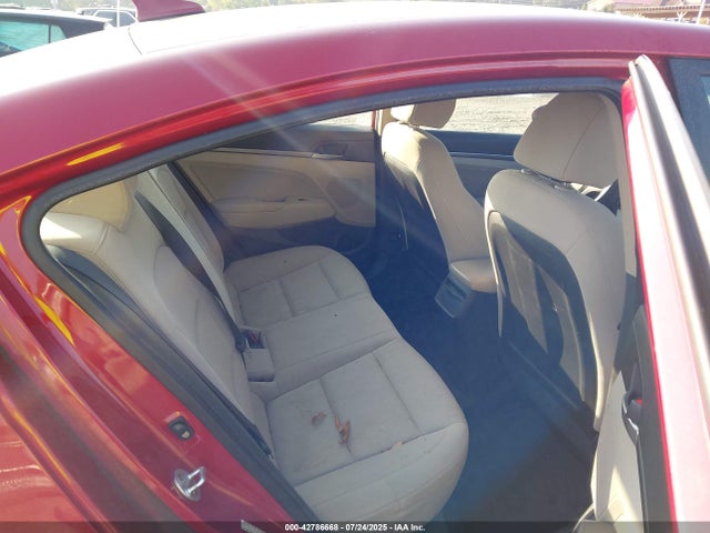 KMHD84LF8HU064076 Hyundai 2017
