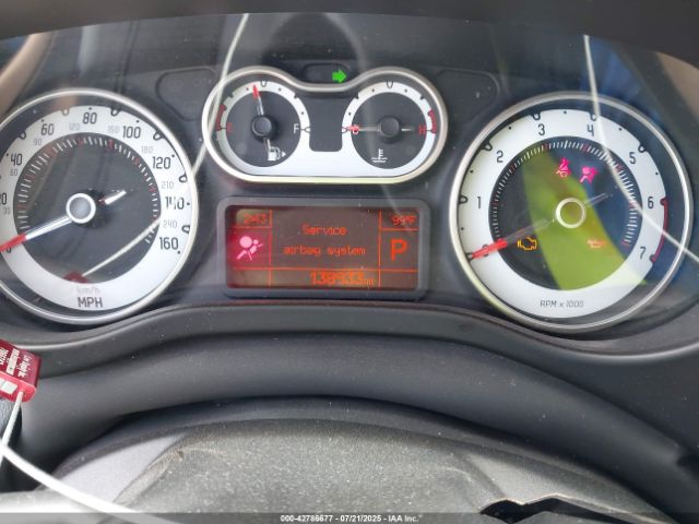 2014 FIAT 500L ZFBCFACH0EZ012352 Photo 6