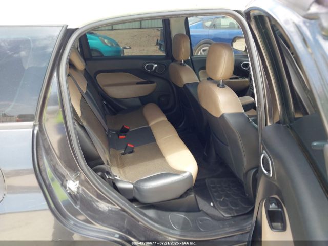 2014 FIAT 500L ZFBCFACH0EZ012352 Photo 7