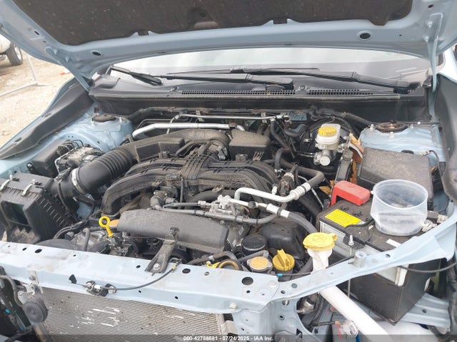 JF2GTHSC1PH237587 Subaru na