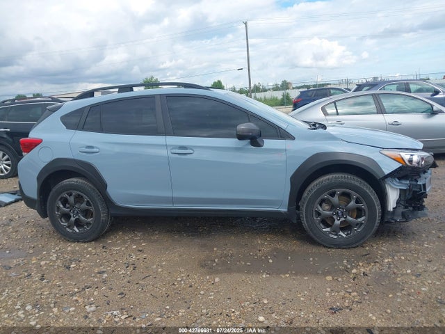 JF2GTHSC1PH237587 Subaru na