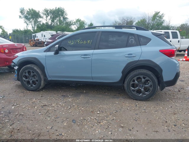 JF2GTHSC1PH237587 Subaru na