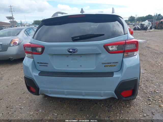 JF2GTHSC1PH237587 Subaru na