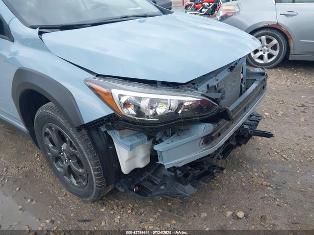 JF2GTHSC1PH237587 Subaru na