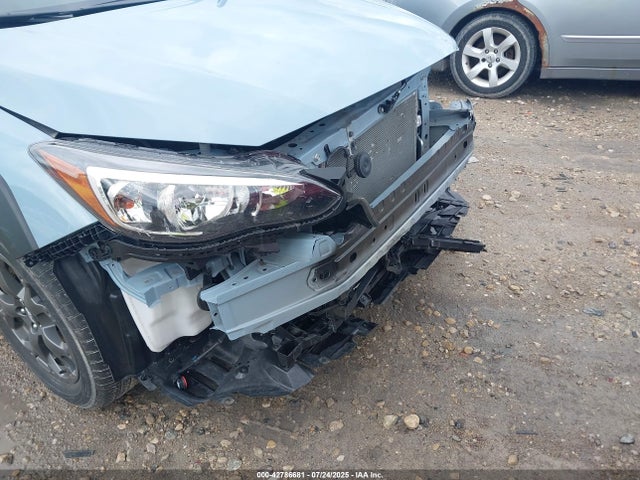 JF2GTHSC1PH237587 Subaru na