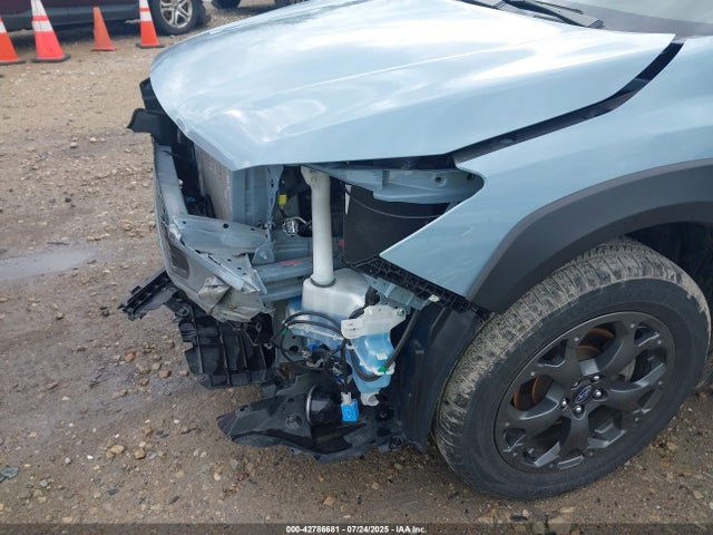 JF2GTHSC1PH237587 Subaru na
