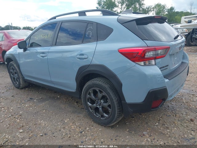 JF2GTHSC1PH237587 Subaru na