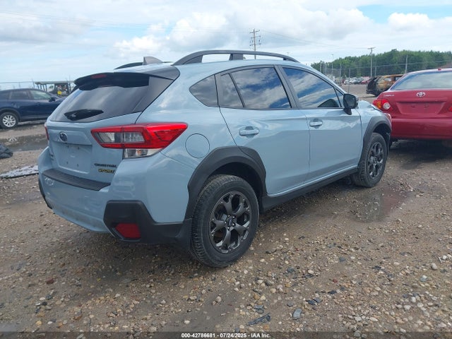 JF2GTHSC1PH237587 Subaru na