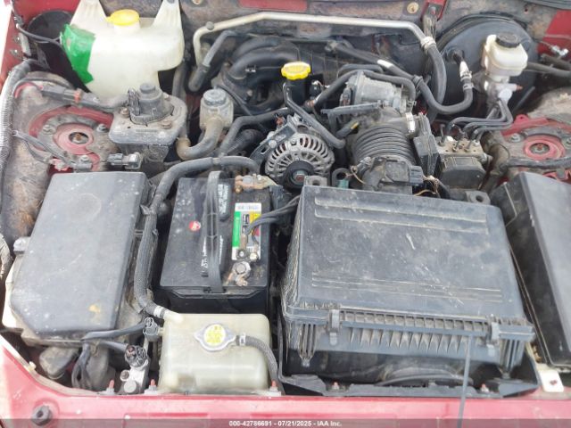 2005 MAZDA RX-8 JM1FE173X50145524 Photo 9