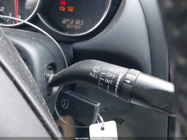 2005 MAZDA RX-8 JM1FE173X50145524 Photo 10