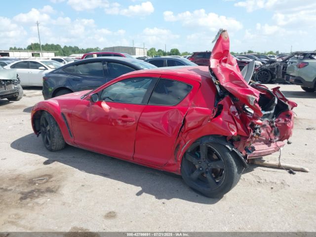 2005 MAZDA RX-8 JM1FE173X50145524 Photo 2