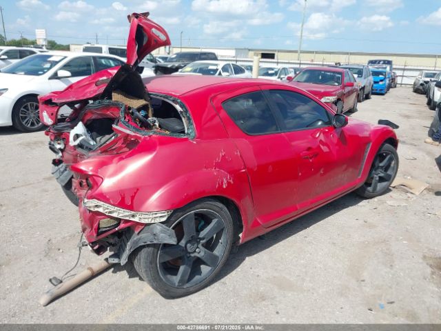 2005 MAZDA RX-8 JM1FE173X50145524 Photo 3