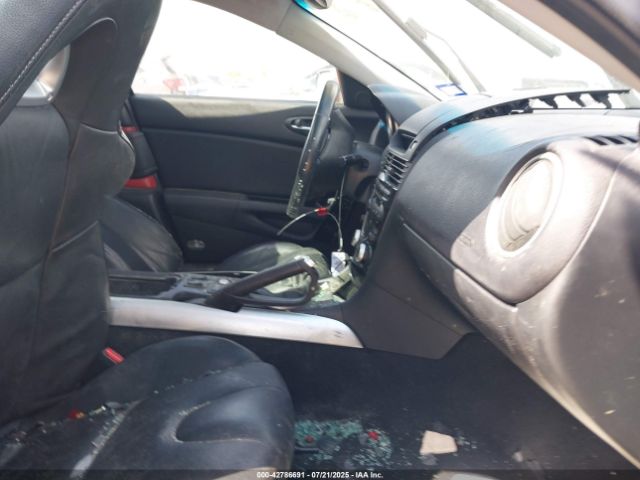 2005 MAZDA RX-8 JM1FE173X50145524 Photo 4