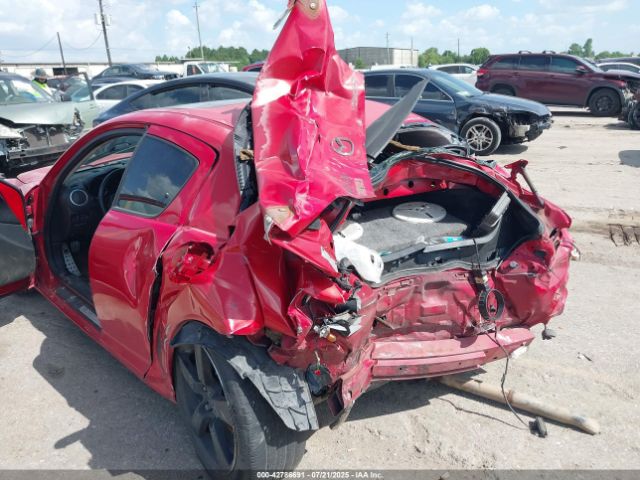 2005 MAZDA RX-8 JM1FE173X50145524 Photo 5