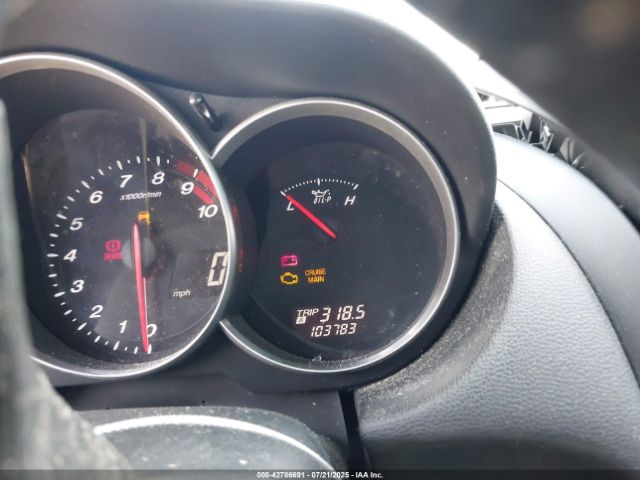 2005 MAZDA RX-8 JM1FE173X50145524 Photo 6