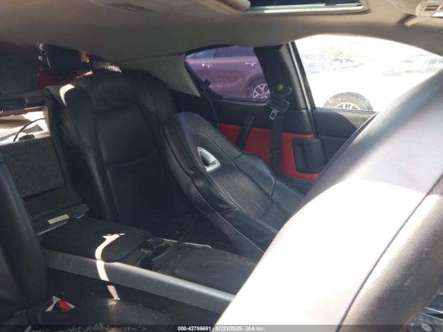 2005 MAZDA RX-8 JM1FE173X50145524 Photo 7