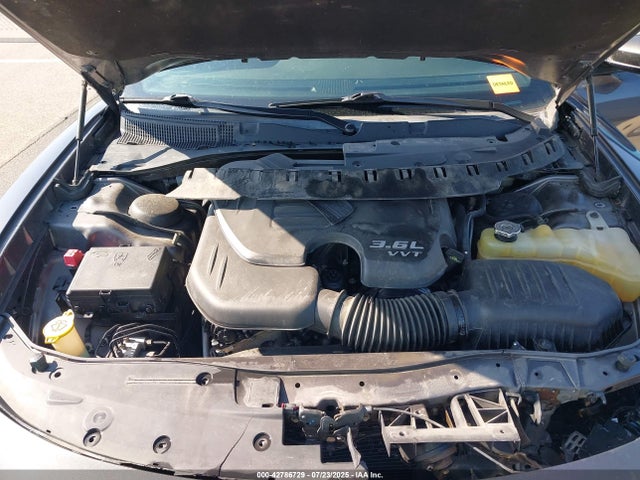 Dodge 2015 2015 2C3CDXJG7FH884274 Image 10