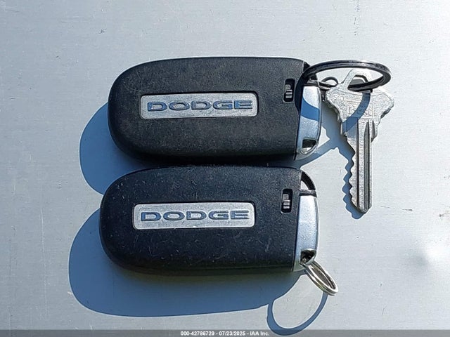 Dodge 2015 2015 2C3CDXJG7FH884274 Image 11