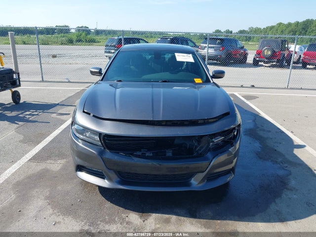 Dodge 2015 2015 2C3CDXJG7FH884274 Image 12