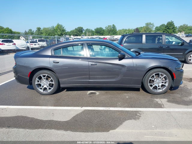 Dodge 2015 2015 2C3CDXJG7FH884274 Image 13