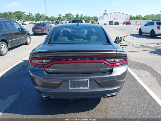 Dodge 2015 2015 2C3CDXJG7FH884274 Image 16