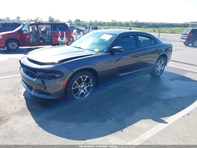Dodge 2015 2015 2C3CDXJG7FH884274 Image 2