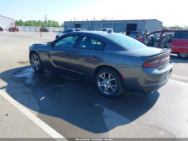 Dodge 2015 2015 2C3CDXJG7FH884274 Image 3