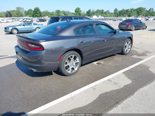 Dodge 2015 2015 2C3CDXJG7FH884274 Image 4