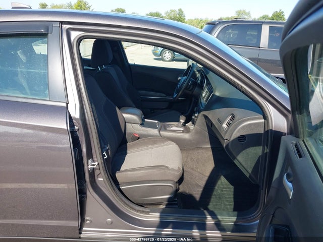 Dodge 2015 2015 2C3CDXJG7FH884274 Image 5