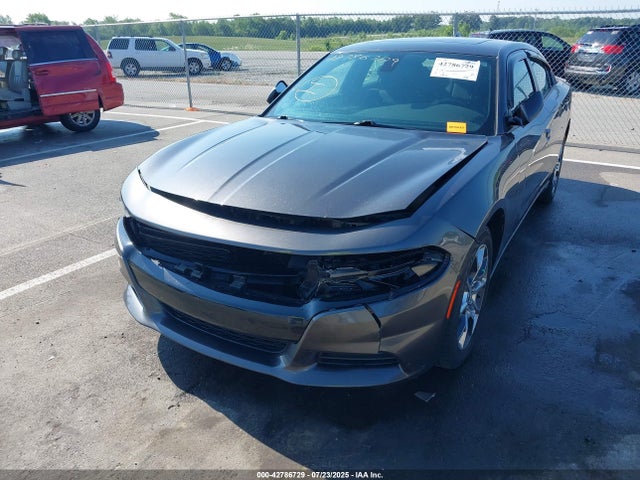 Dodge 2015 2015 2C3CDXJG7FH884274 Image 6