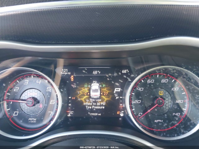 Dodge 2015 2015 2C3CDXJG7FH884274 Image 7
