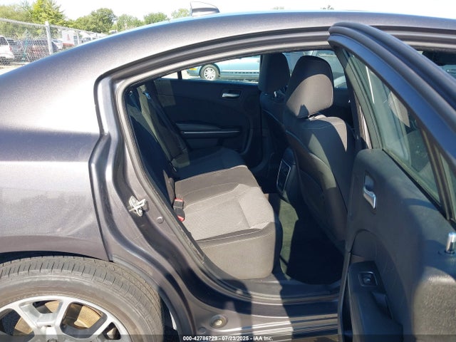 Dodge 2015 2015 2C3CDXJG7FH884274 Image 8