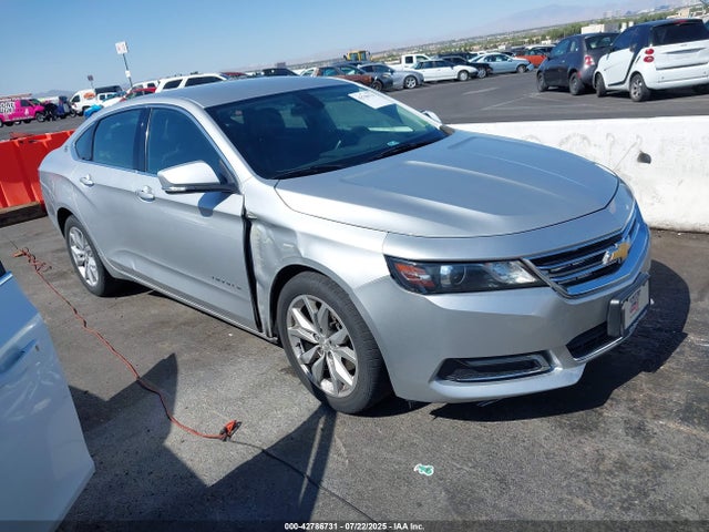 2G11Z5SAXK9138983 auction archive image