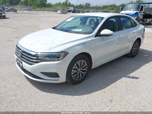 3VWC57BU1MM059825 Volkswagen tsi