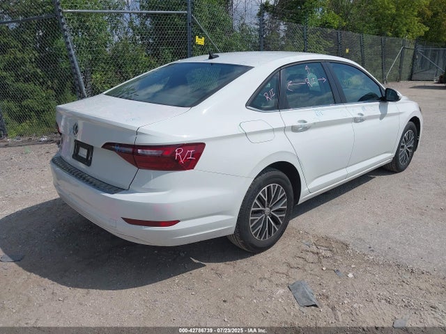 3VWC57BU1MM059825 Volkswagen tsi