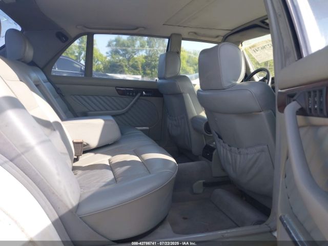 1990 MERCEDES-BENZ 560 WDBCA39E9LA543211 Photo 7