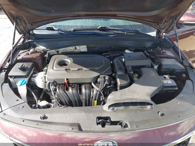 5XXGT4L37JG185585 KIA gdi